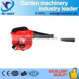 electric medium pressure leaf air blower