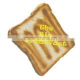 Promotional Stress Toast