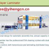 Solar pv Module Production Line From YIHENG in China thumbnail-1