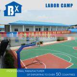 High Cost-effective Suitable for Workshop Labour Camping thumbnail-3