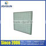Primary Efficiency Panel Air Filter Manufacture From China thumbnail-1