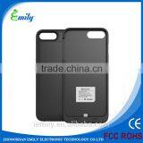 2016 New External Battery 3200mah Power Bank Charging Cases for Iphone Charging Case thumbnail-4