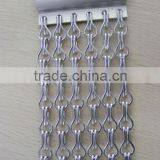 Aluminum Chain Curtains thumbnail-1