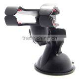 Accessories for Car Best Quality Douoble Clips Windshield Smart Phone Holder thumbnail-2