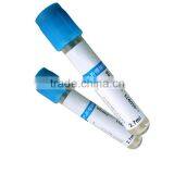 Vacuum Blood Collection Tube, Citrate Tube thumbnail-2