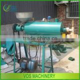 Family widely used cassava vermicelli machine cheap price hot sale