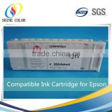 Bulk Buy from China 700ml Compatible Ink Cartridge for Epson Surecolor S30680 50680 70680 Ink Cartridge with ink