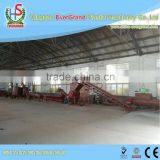 PET Plastic Bottle/flakes Washing/recycling Line/machine/plant/manufacturer thumbnail-1