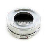 Kipon Voigtlander Prominent Lens To (for)Leica L39 Adapter