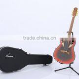 Customized Novelty Plastic Guitar Figurines Gifts for Kids