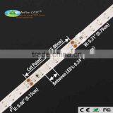 Economical 3528 Blue 120 LED Strip Light by Mufue thumbnail-3