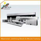 Hot Selling Paper Shredder Parts Supplier thumbnail-2