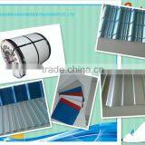 Prepainted Galvanized Steel Sheet