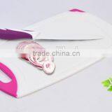 Eco-Friendly Hdpe Cutting Board/ Plastic Cut Pads/ Food Grade Chopping Board thumbnail-2