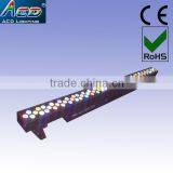 84*3w 5color RGBWA Led Stage Wall Washer,led Stage Lighting,high Power Led Light