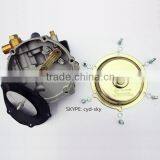 Lpg/cng Reducer Parts/ Lpg/cng Regulator for Motorcycle JL-04 thumbnail-4
