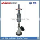 Chinese Wholesale Pneumatic Discharge Valve From Store
