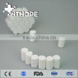 Sterile Dental Cotton Roll Followed by CE ISO 13485
