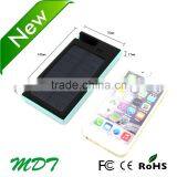 Reasonable Price Best Quality Solar Power Bank/powerbank for Retailer Distributor