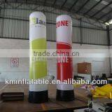 2m Inflatable Pillar