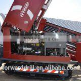 Horizontal Directional Drilling Machine FORWARD RX22X80 thumbnail-5