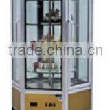 With CE Cake Display Freezer(D-600)