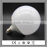 High Lumen Globe G120 E27 18w Led Light Bulb