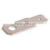 2016 Stainless Steel Flat Wire Cable Terminals