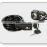 Bike Lock MC-222 thumbnail-1