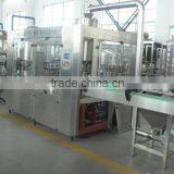 500ml 10000bph Carbonated Beverage Production Line