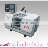 Micro Lathe C57A Mini Cnc Lathe Machine Price From Haishu China thumbnail-1