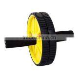 Ab Wheel Roller Fitness Exercise Equipment Abdonimal Abs Wheels.