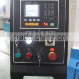 High Economy Cnc Guillotine Shearing Machine thumbnail-6