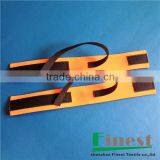 Colorful Adjustable Timing Chip Band