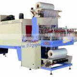 Fully-auto Sleeve Sealer and Shrink Tunnel thumbnail-5