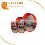 60cm PC Outdoor Convex Mirror for Sale