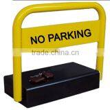 Personal Remote Control Car Parking Lock