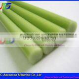 Supply Epoxy Fiberglass Rod,Prefect Electric Insulation Fiberglass Epoxy Rod,High Strength thumbnail-1