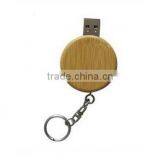 Promotional Wooden Usb Flash Drive
