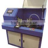 Vacuum Automatic Rubber Washer Cutting/stopper Washing Machine