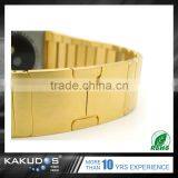 Trade Assurance Best Sale Colorful Custom Metal Watch Band for Iwatch thumbnail-3