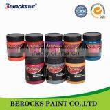 water based non toxic spray paint for metal made in china