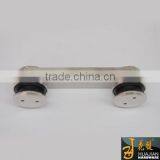 Tope Sale Sss316 Delivered on Time Glass Corner Connectors Accessories thumbnail-3