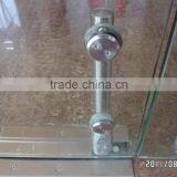 New Products 304 Stainless Steel Swing Door Upper Pivot Door Hinges thumbnail-5