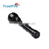 Trustfire Original Factory TR-9T6 9x XM-L T6 Leds 5-Mode Led 10000lumens Flashlight thumbnail-3