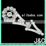 Fashion Rhineston Zamac Chain