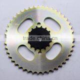 45T Motorcycle Sprocket for SUZUKI thumbnail-1