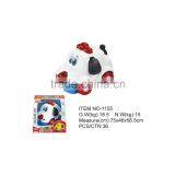 Kid Car Toys--Battery Operated Dog Car, Small Car Toys for Sale thumbnail-1