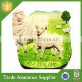 San Francisco Cities USA Car Shape Fridge Magnet thumbnail-6