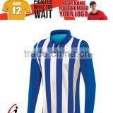 New Style Sublimated Soccer Jersey,soccer Wear, Football Shirt